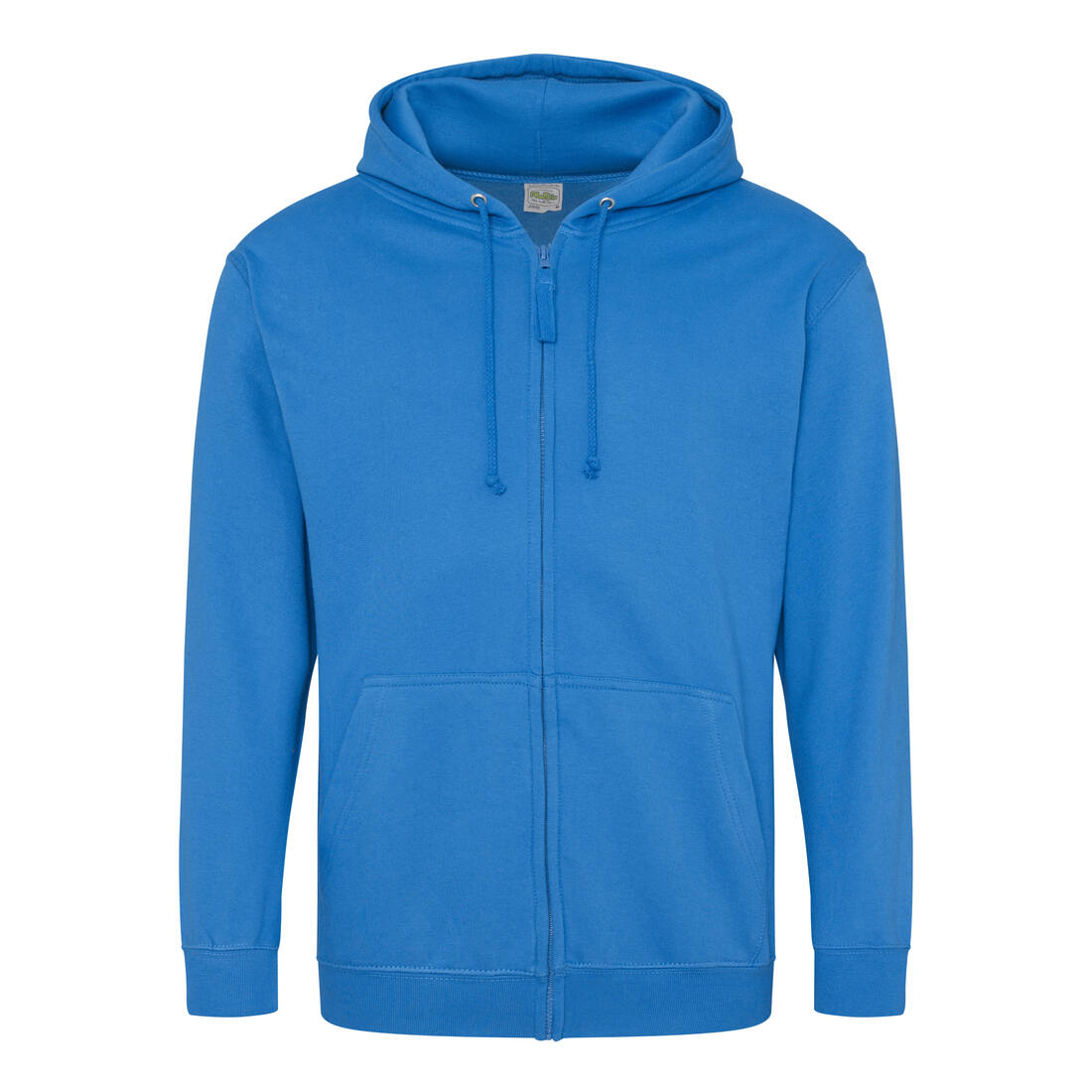 Sweat zippé - Zoodie - Homme