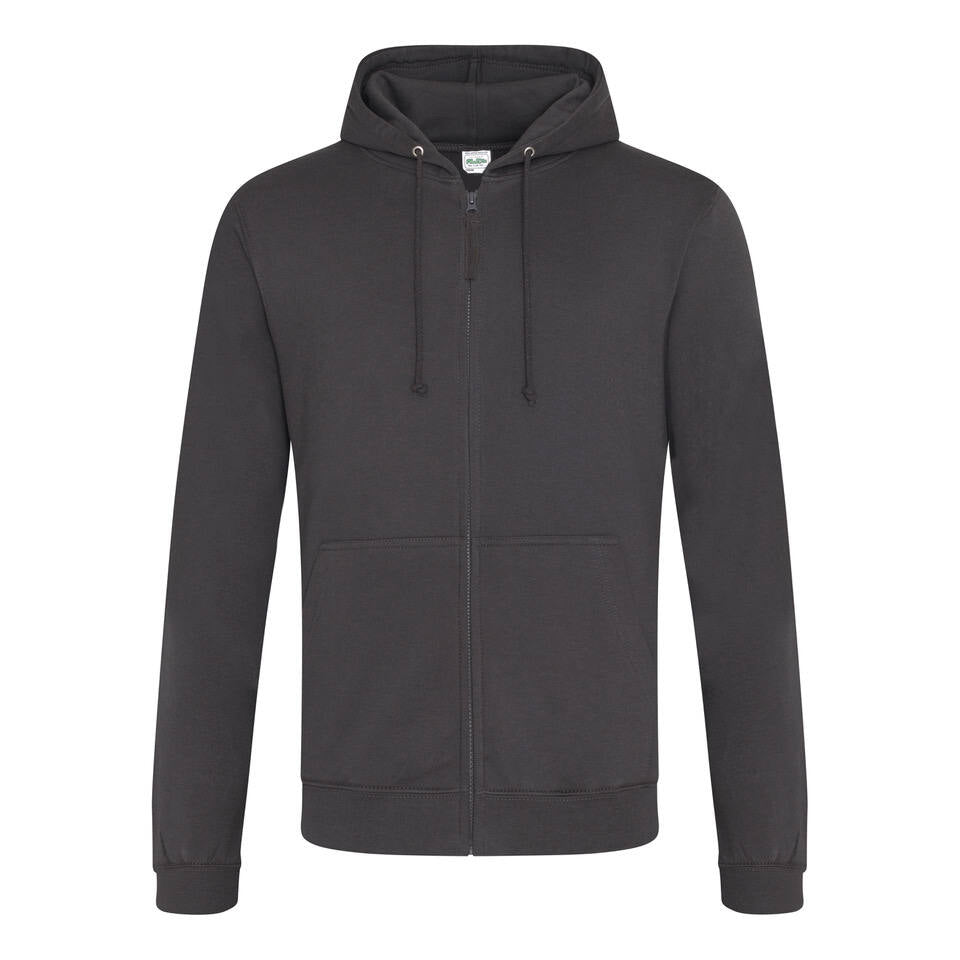 Sweat zippé - Zoodie - Homme