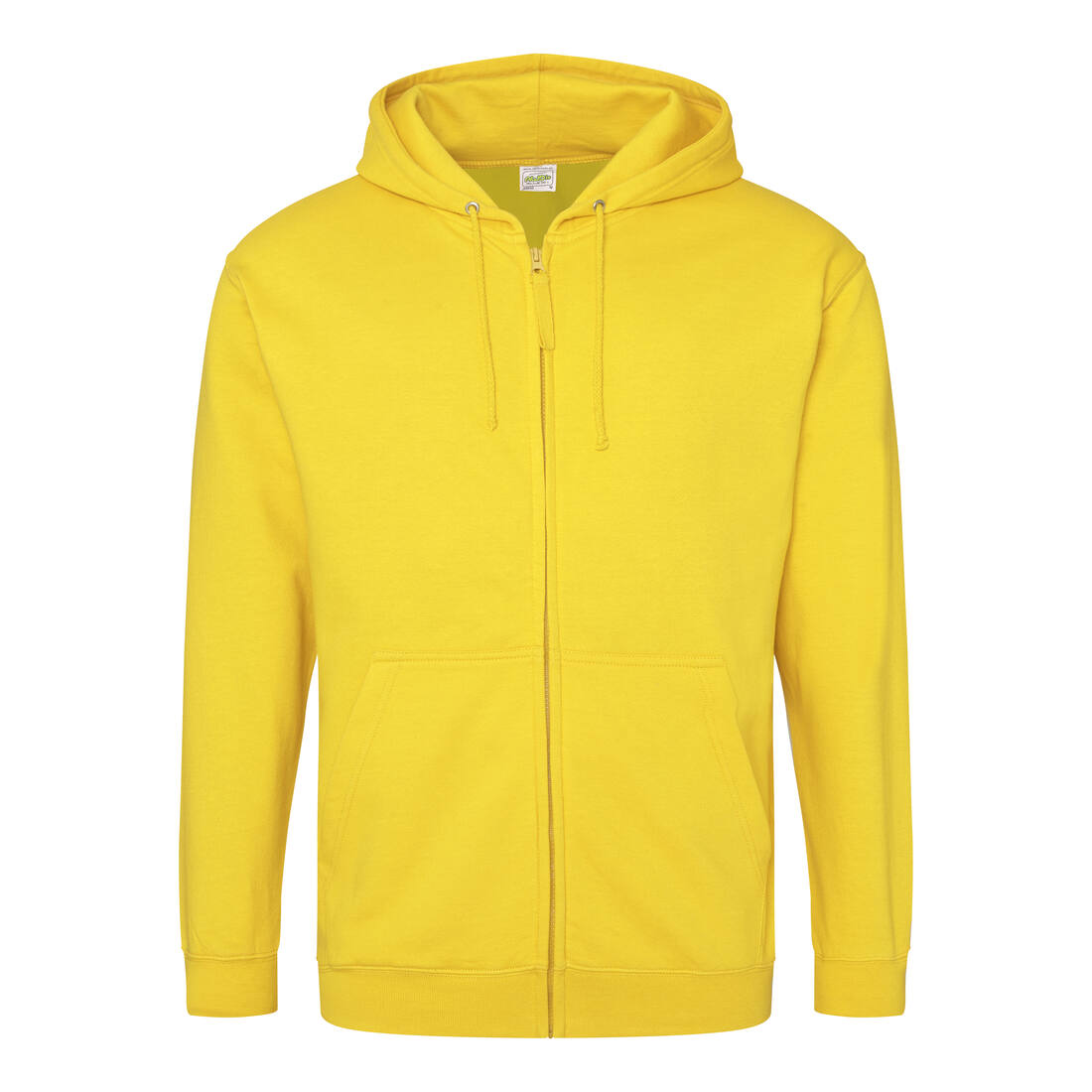 Sweat zippé - Zoodie - Homme