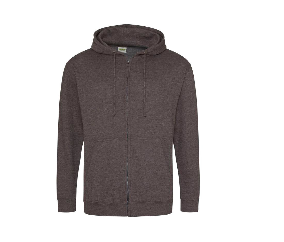 Sweat zippé - Zoodie - Homme