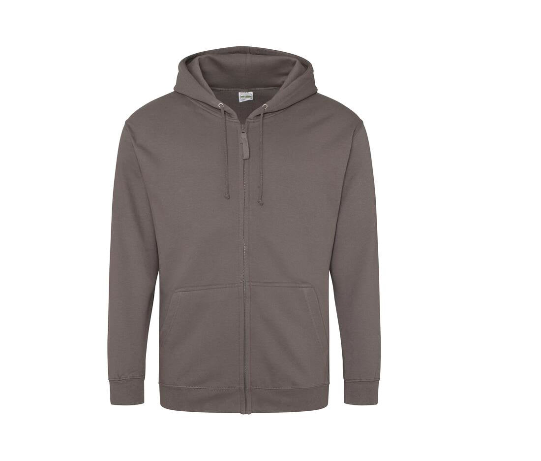 Sweat zippé - Zoodie - Homme