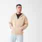 Sweat zippé - Zoodie - Homme