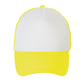 Casquette filet 5 panneaux