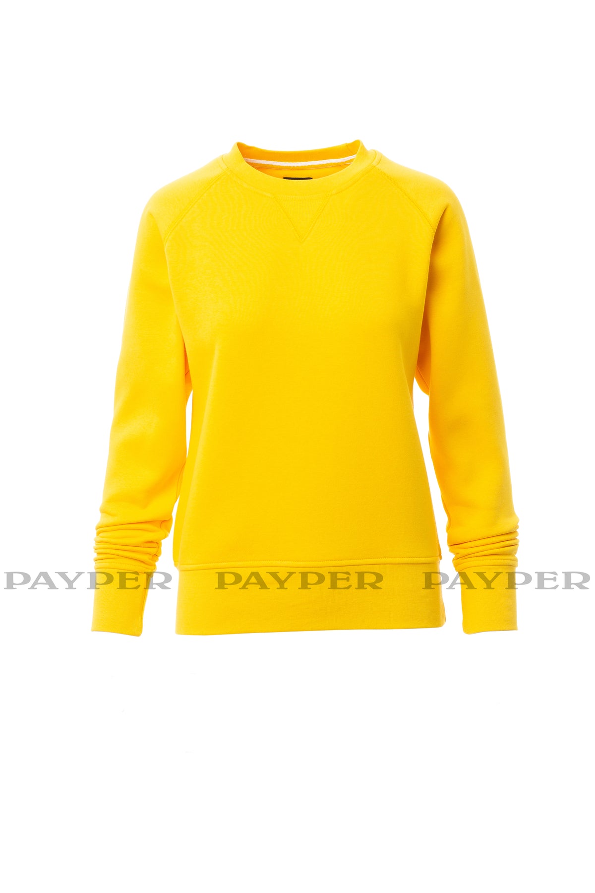 Sweat ras le cou - Mistral + Femme