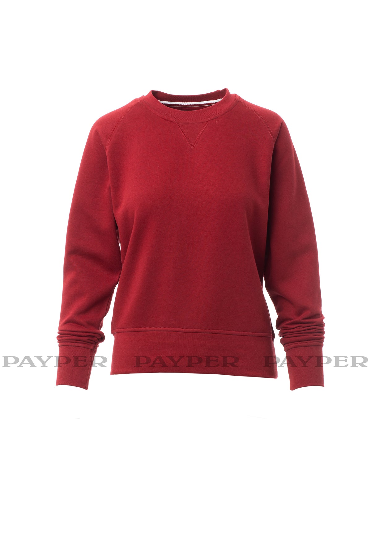 Sweat ras le cou - Mistral + Femme