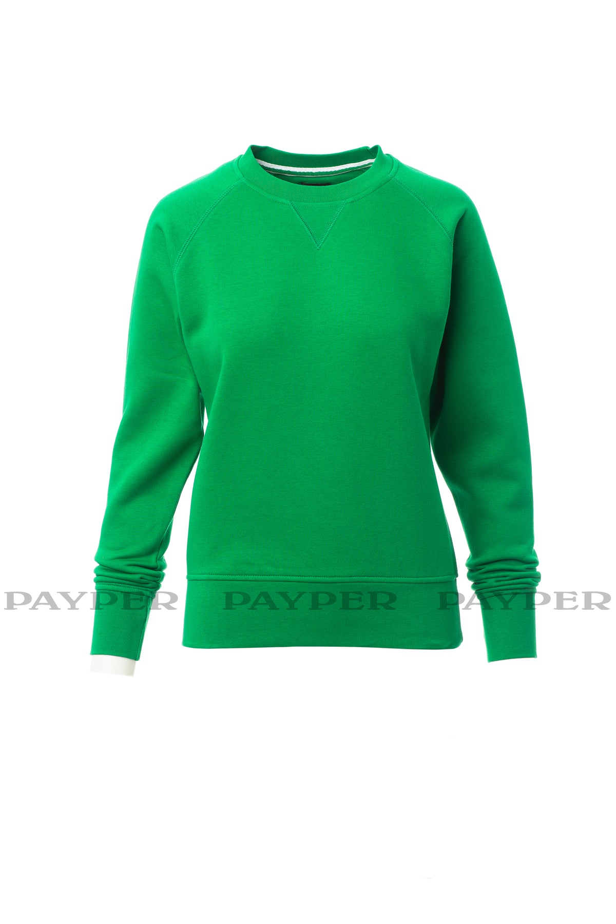 Sweat ras le cou - Mistral + Femme