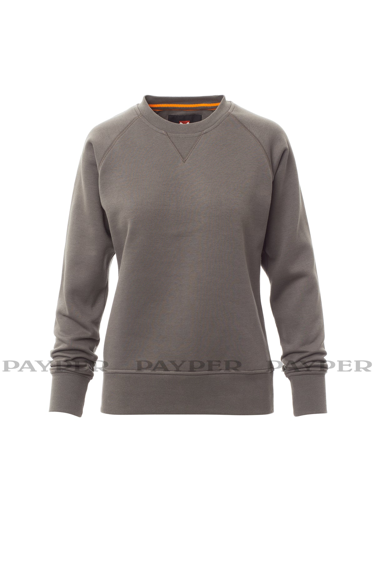 Sweat ras le cou - Mistral + Femme