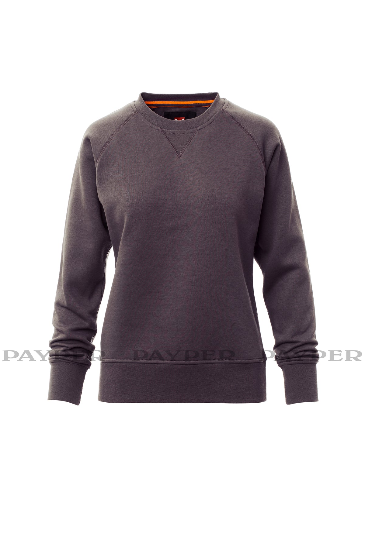 Sweat ras le cou - Mistral + Femme