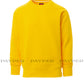 Sweat ras le cou - Mistral + Homme