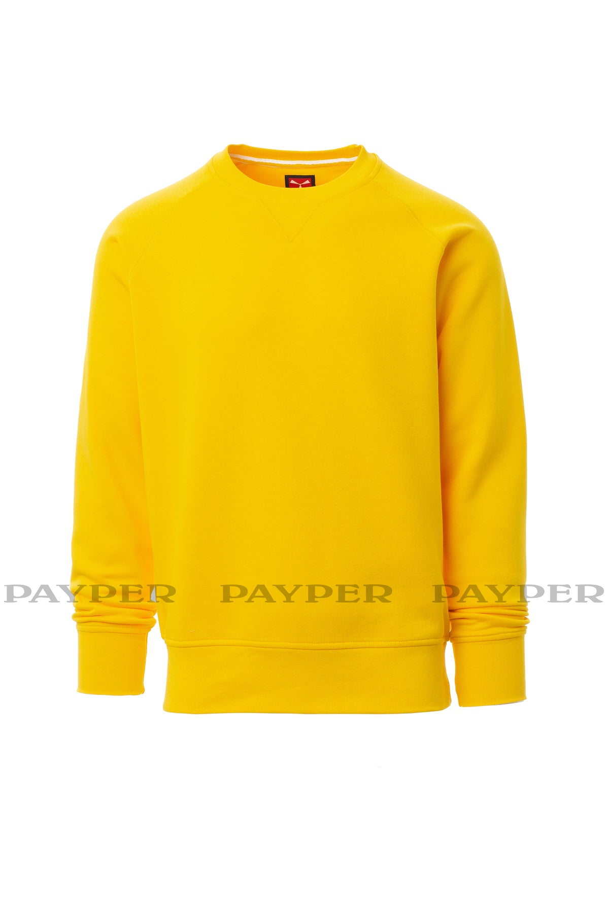 Sweat ras le cou - Mistral + Homme