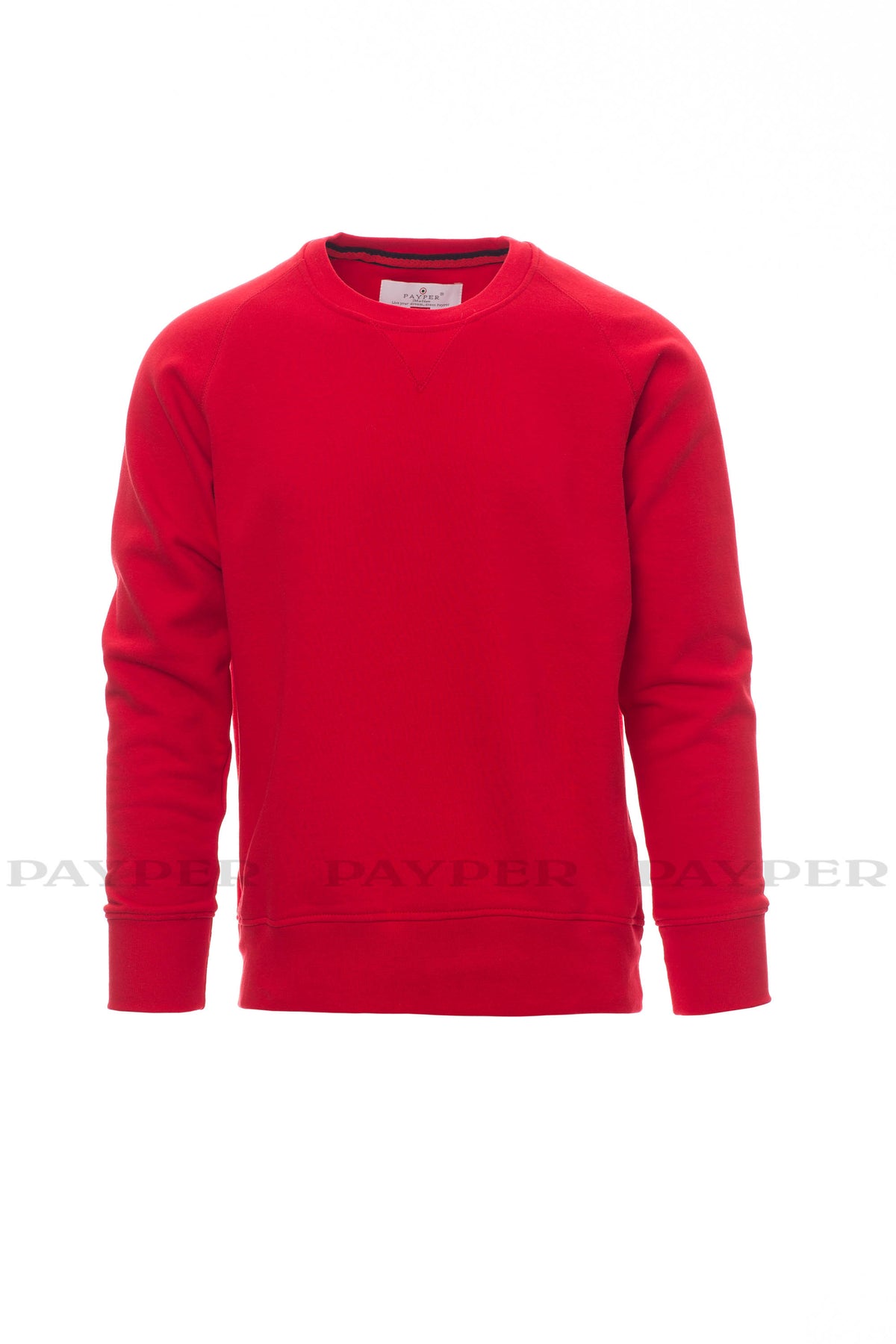 Sweat ras le cou - Mistral + Homme