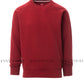 Sweat ras le cou - Mistral + Homme