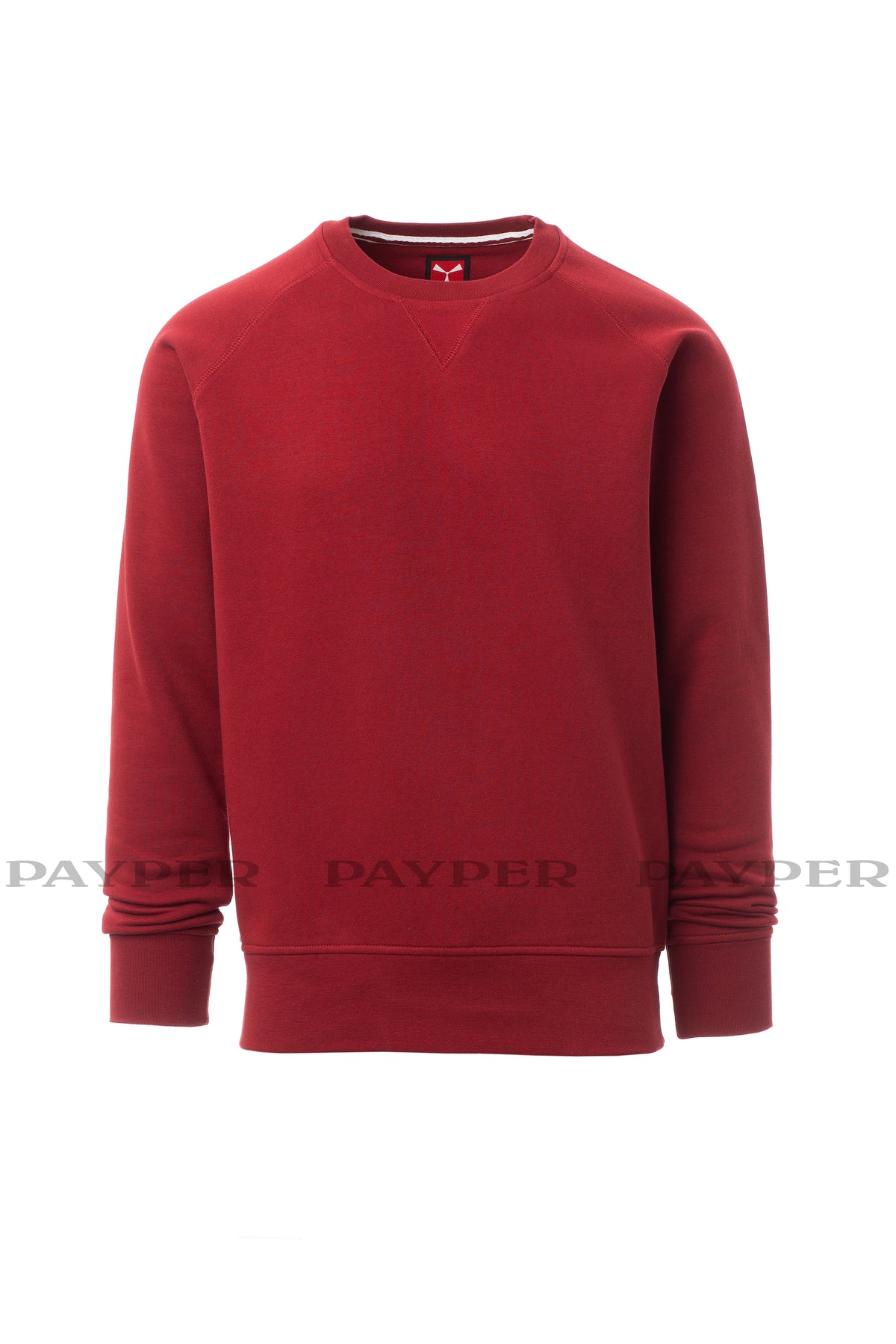 Sweat ras le cou - Mistral + Homme
