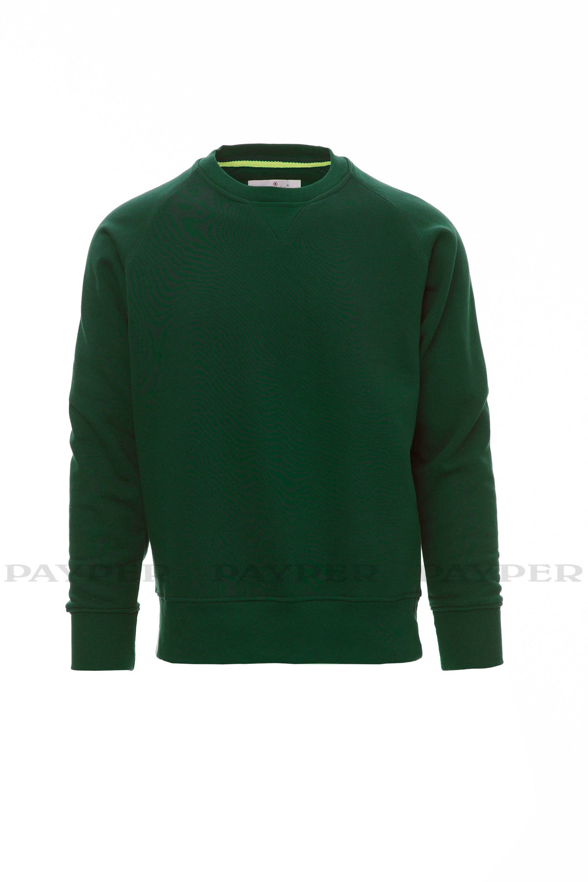 Sweat ras le cou - Mistral + Homme