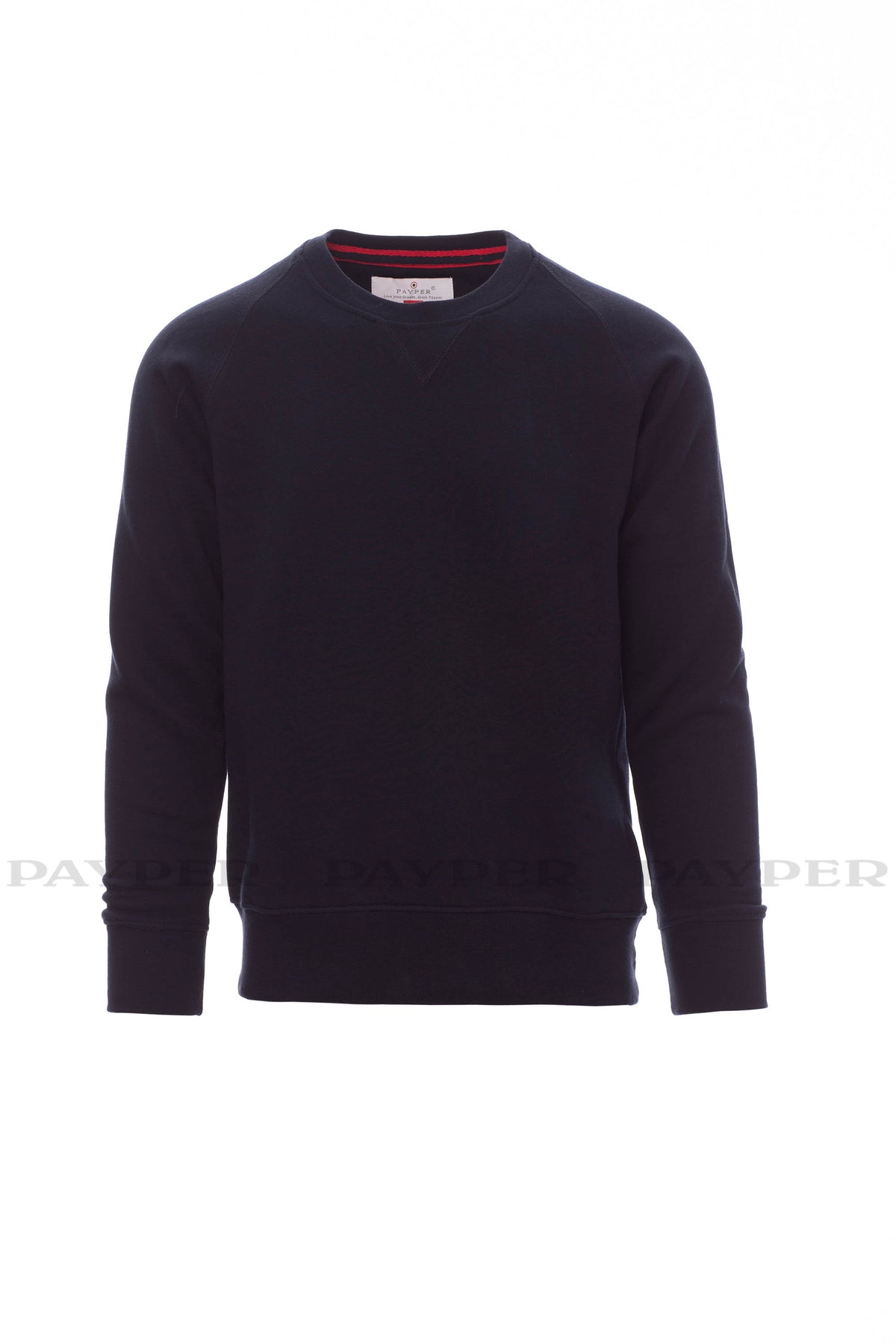 Sweat ras le cou - Mistral + Homme
