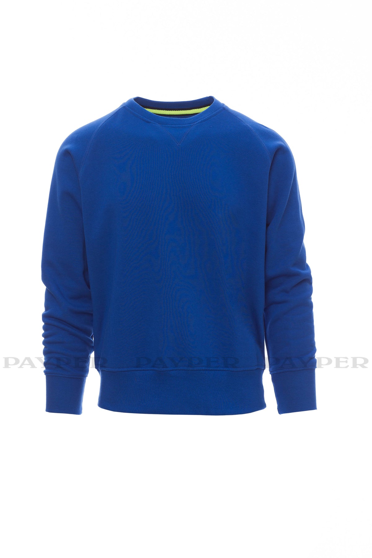 Sweat ras le cou - Mistral + Homme