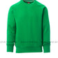Sweat ras le cou - Mistral + Homme