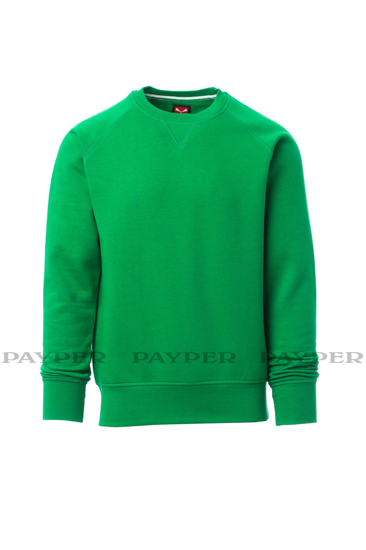Sweat ras le cou - Mistral + Homme