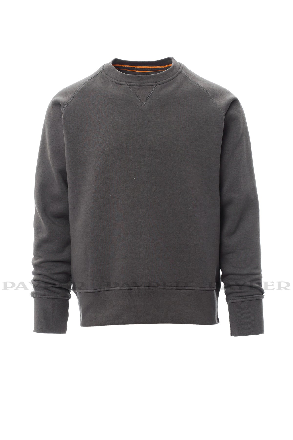 Sweat ras le cou - Mistral + Homme