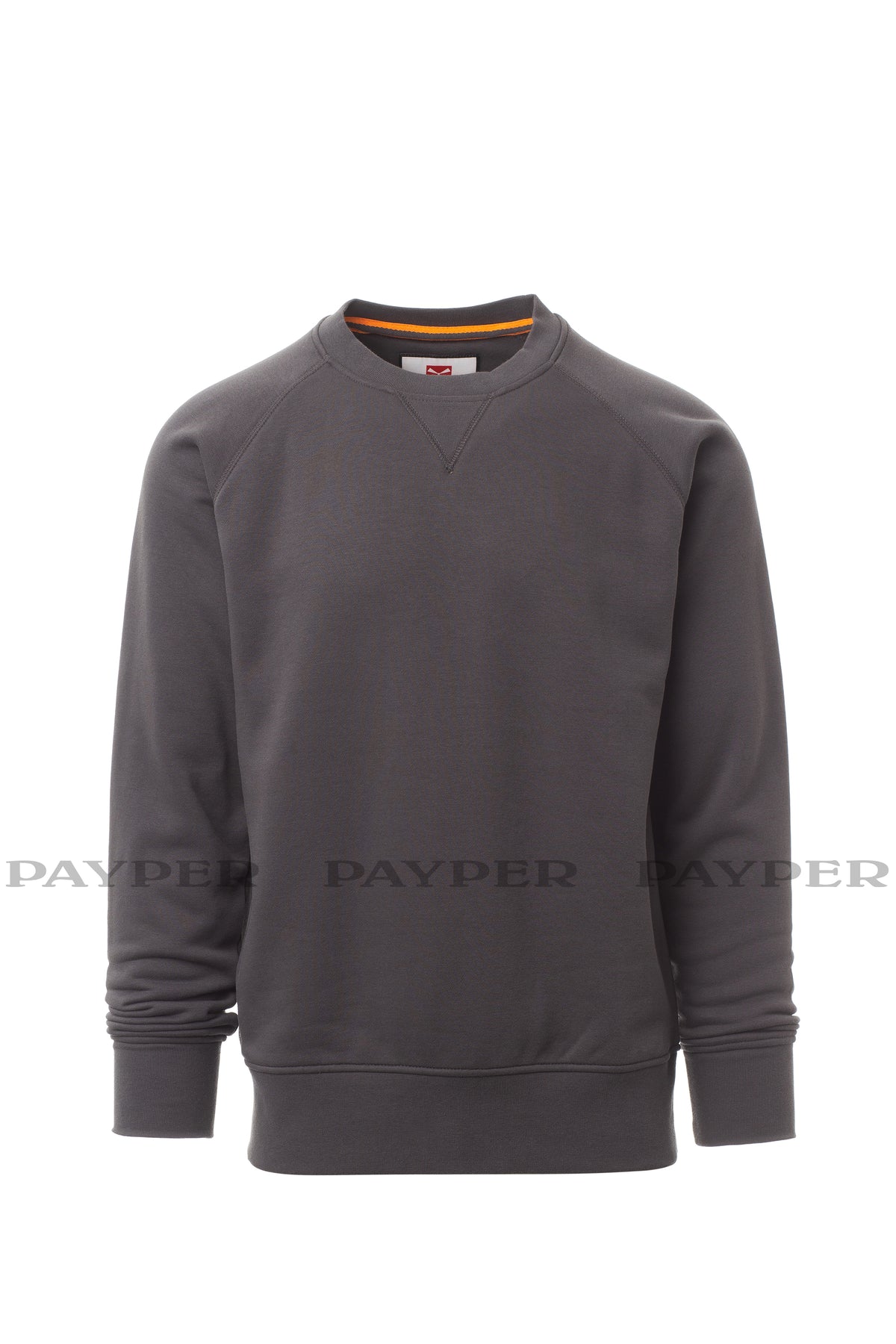Sweat ras le cou - Mistral + Homme