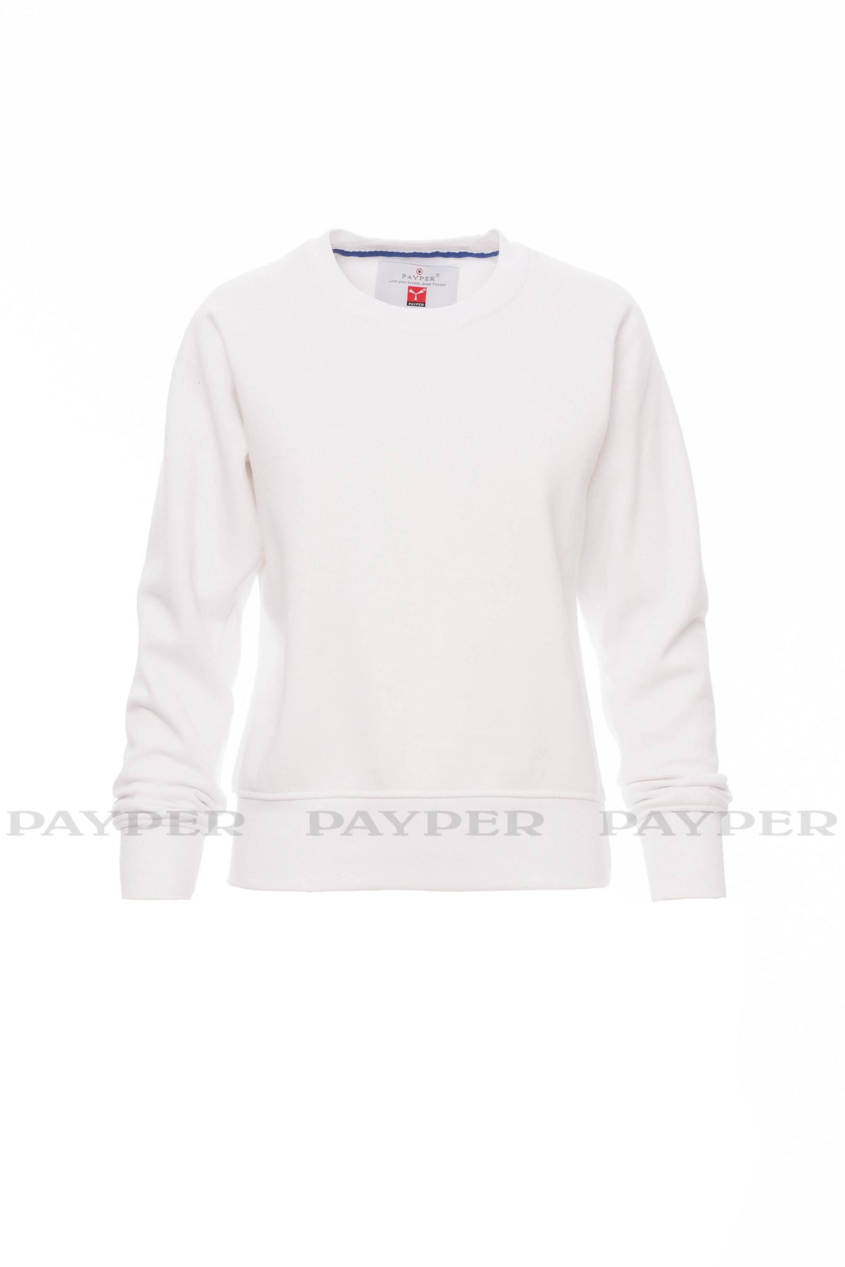 Sweat ras le cou - Mistral + Femme