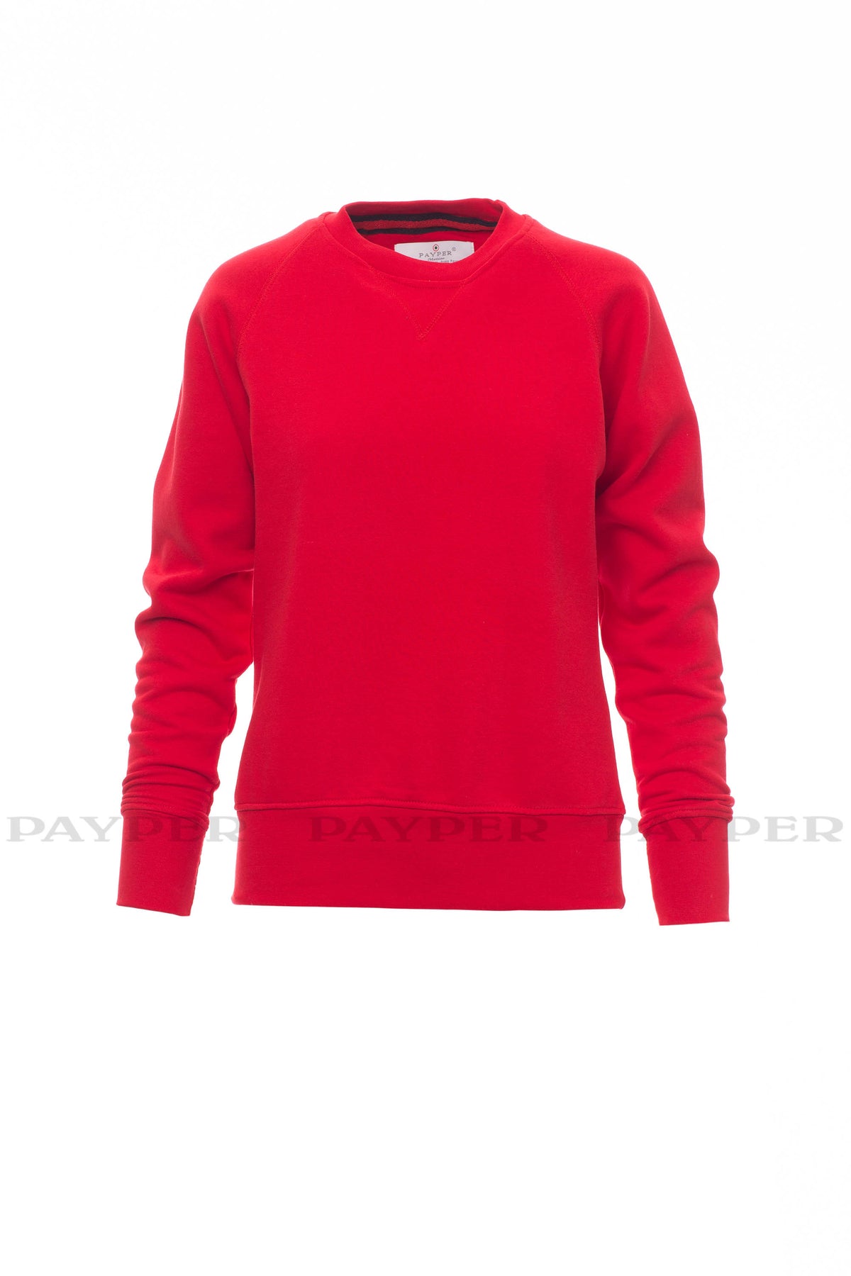 Sweat ras le cou - Mistral + Femme