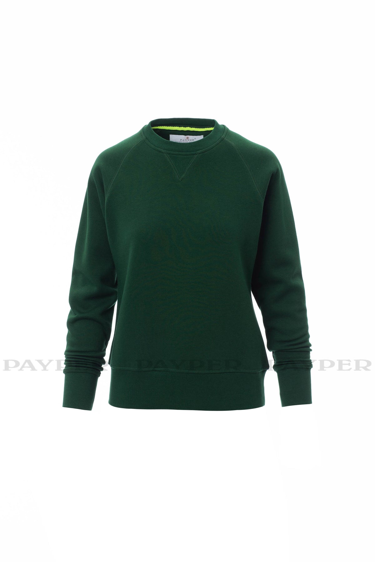 Sweat ras le cou - Mistral + Femme
