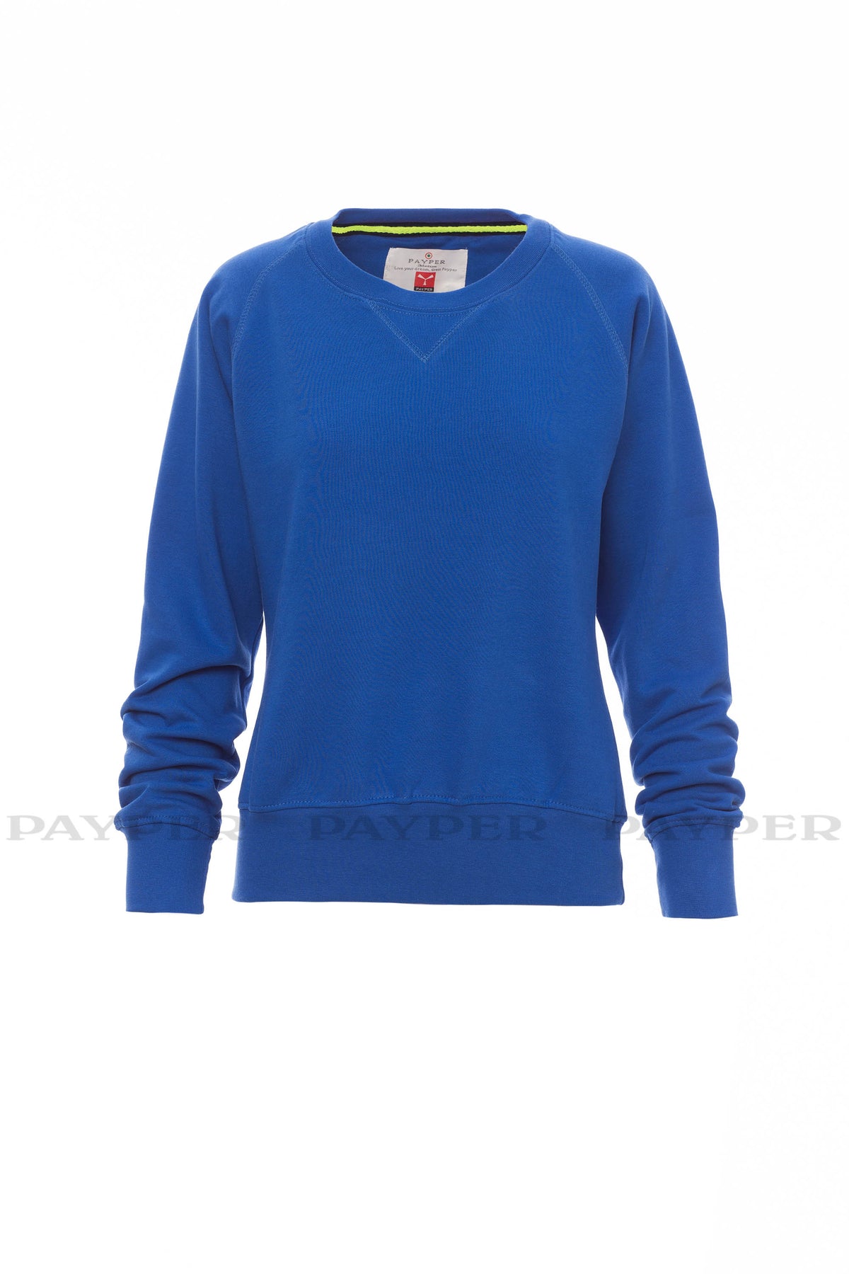Sweat ras le cou - Mistral + Femme