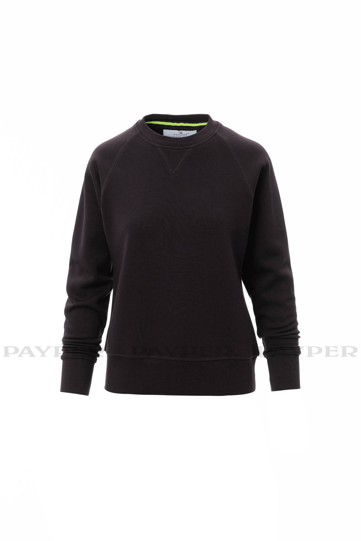 Sweat ras le cou - Mistral + Femme