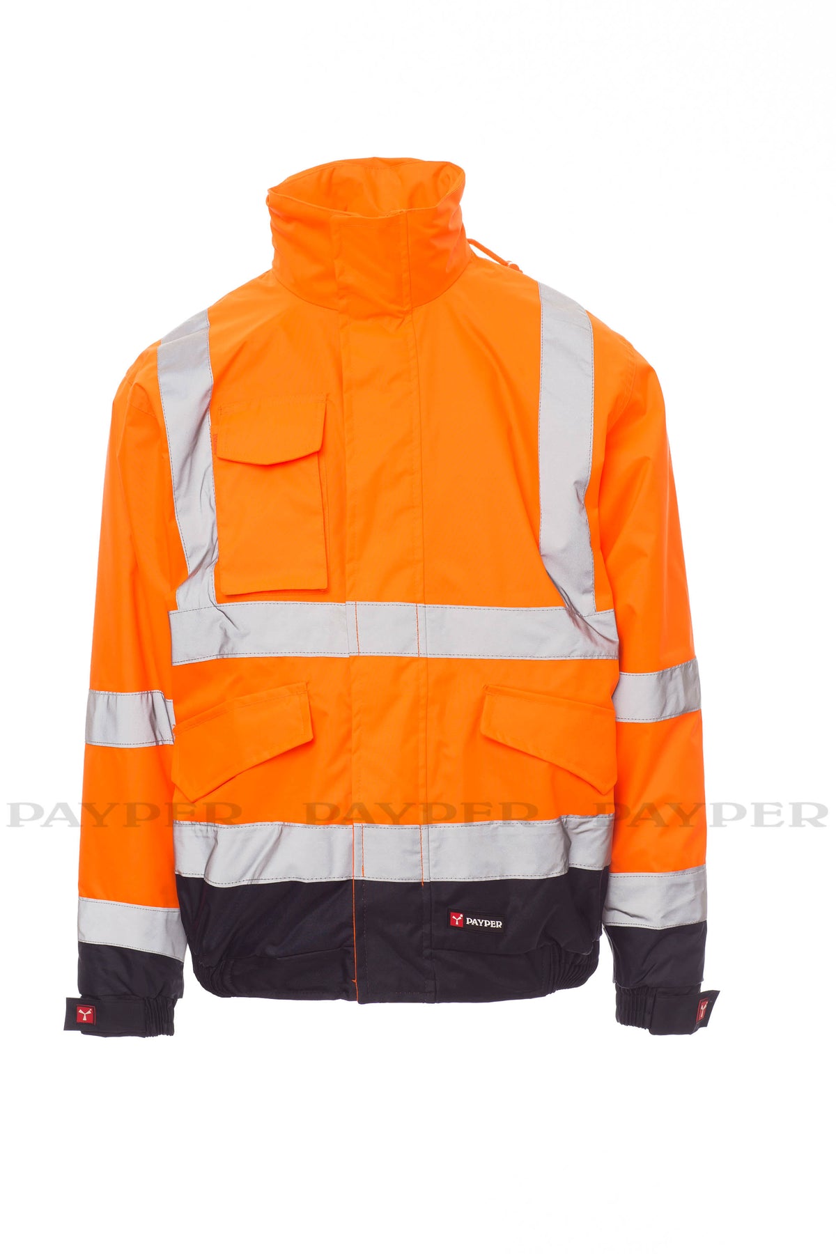 Veste Paddock