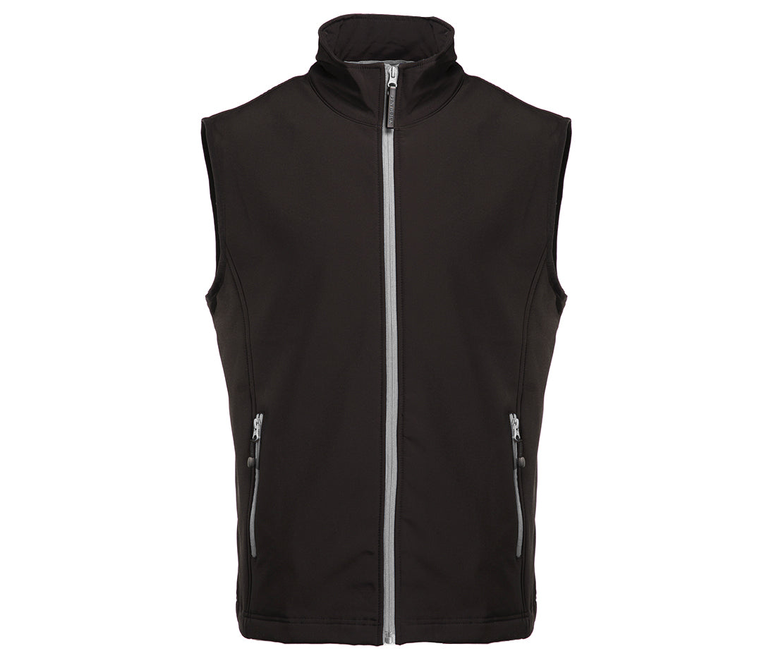 Veste sans manche - Gibraltar - Unisexe