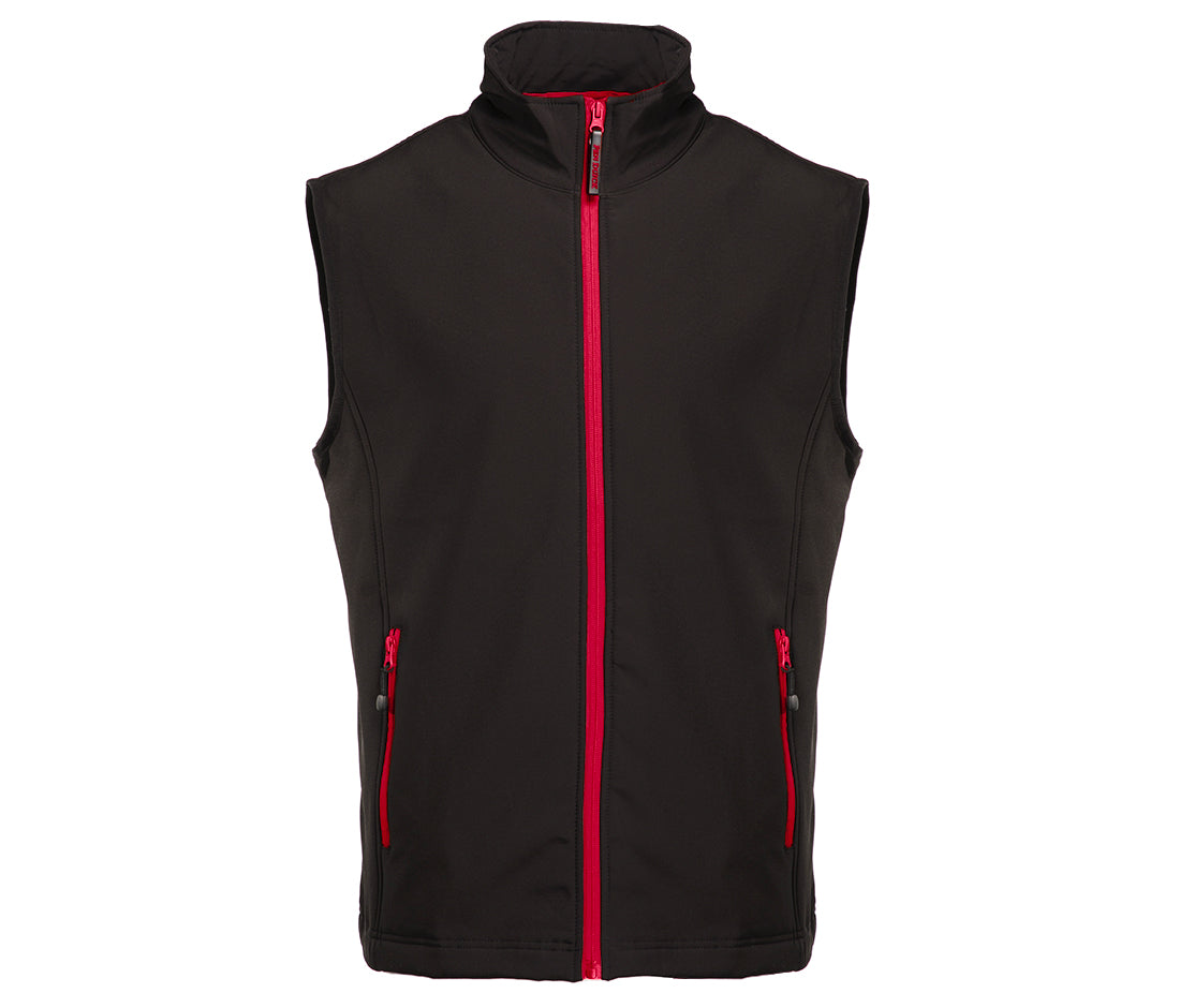 Veste sans manche - Gibraltar - Unisexe