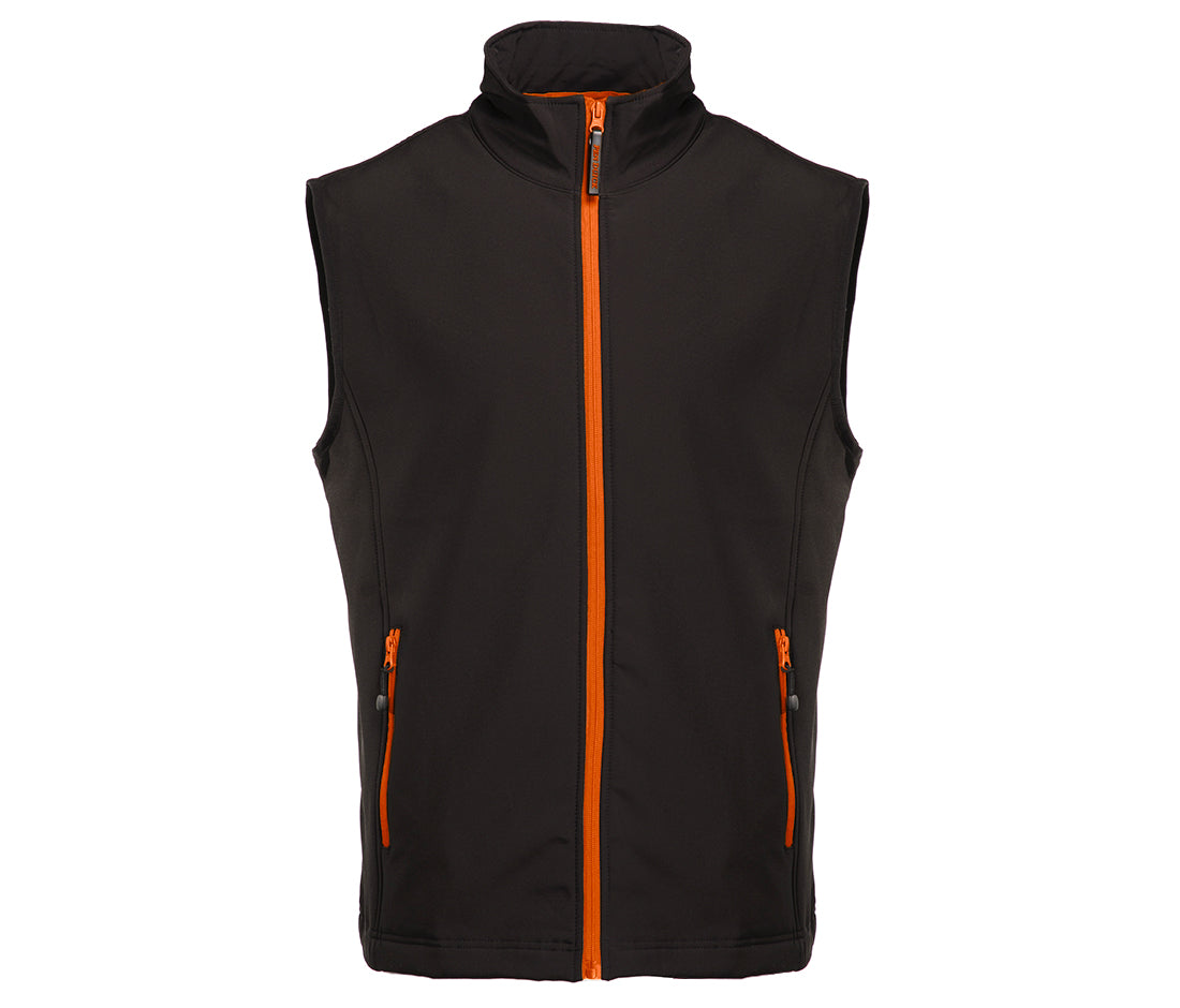 Veste sans manche - Gibraltar - Unisexe