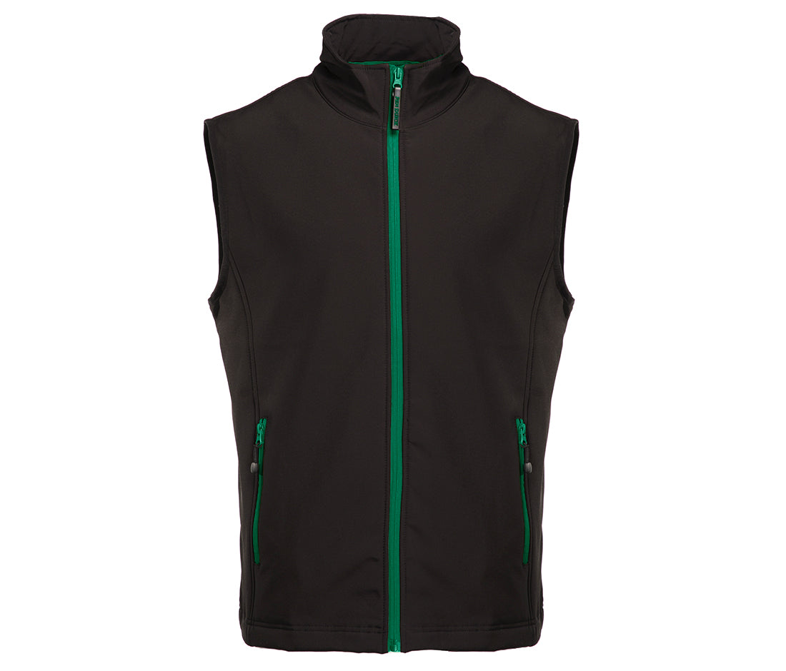 Veste sans manche - Gibraltar - Unisexe
