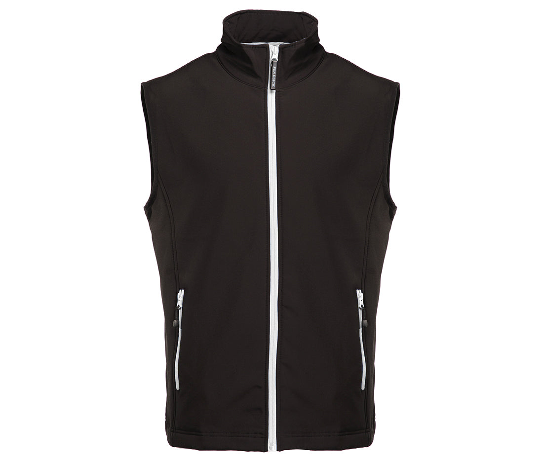 Veste sans manche - Gibraltar - Unisexe