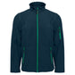 Veste softshell 3 couches - Atlantic - Homme