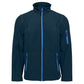 Veste softshell 3 couches - Atlantic - Homme
