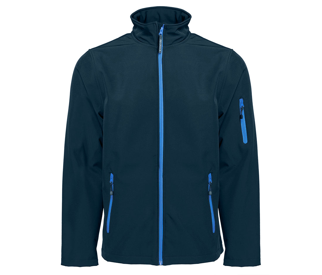 Veste softshell 3 couches - Atlantic - Homme