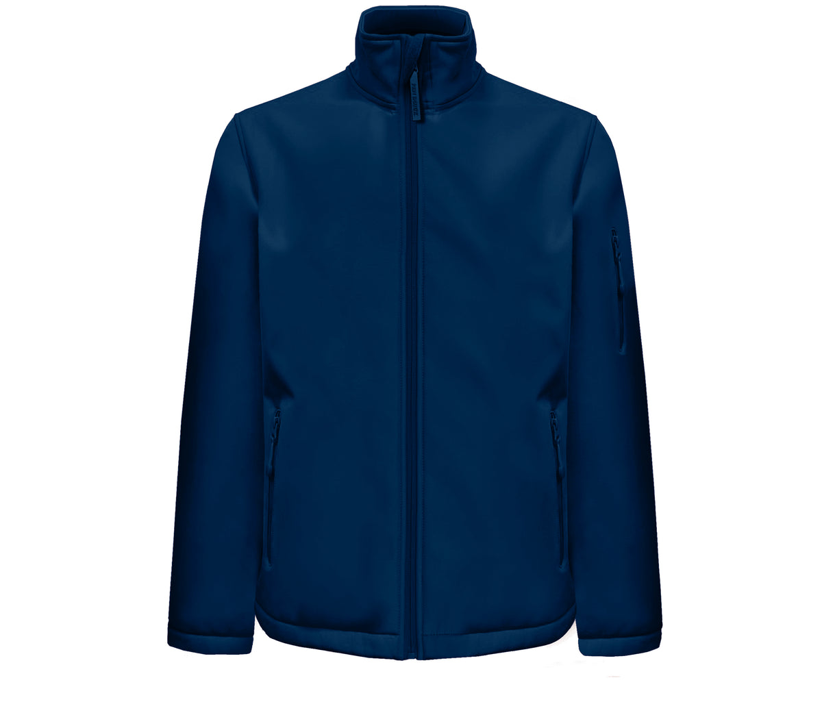 Veste softshell 3 couches - Atlantic - Homme