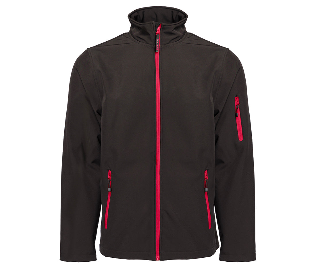 Veste softshell 3 couches - Atlantic - Homme