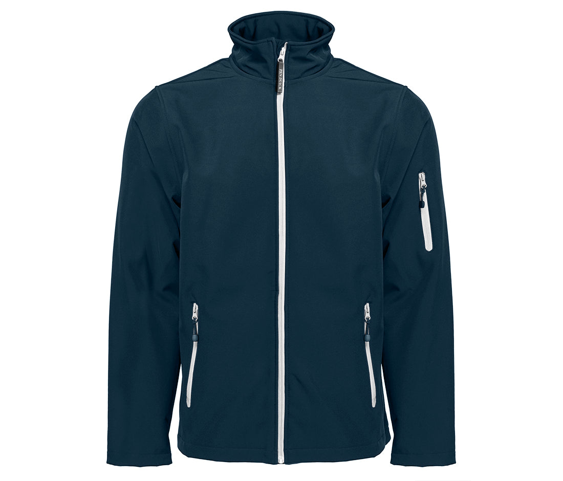 Veste softshell 3 couches - Atlantic - Homme