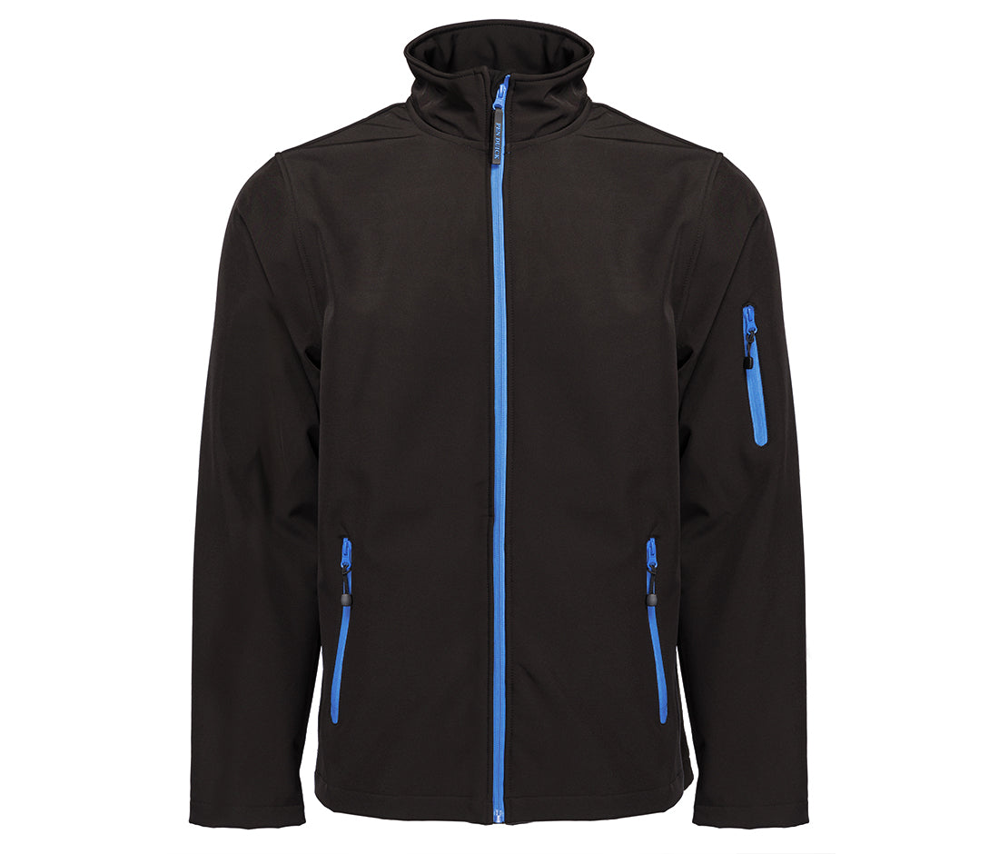 Veste softshell 3 couches - Atlantic - Homme