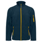 Veste softshell 3 couches - Atlantic - Homme