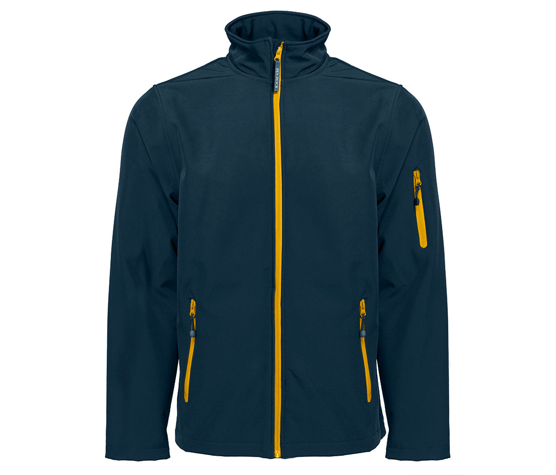 Veste softshell 3 couches - Atlantic - Homme