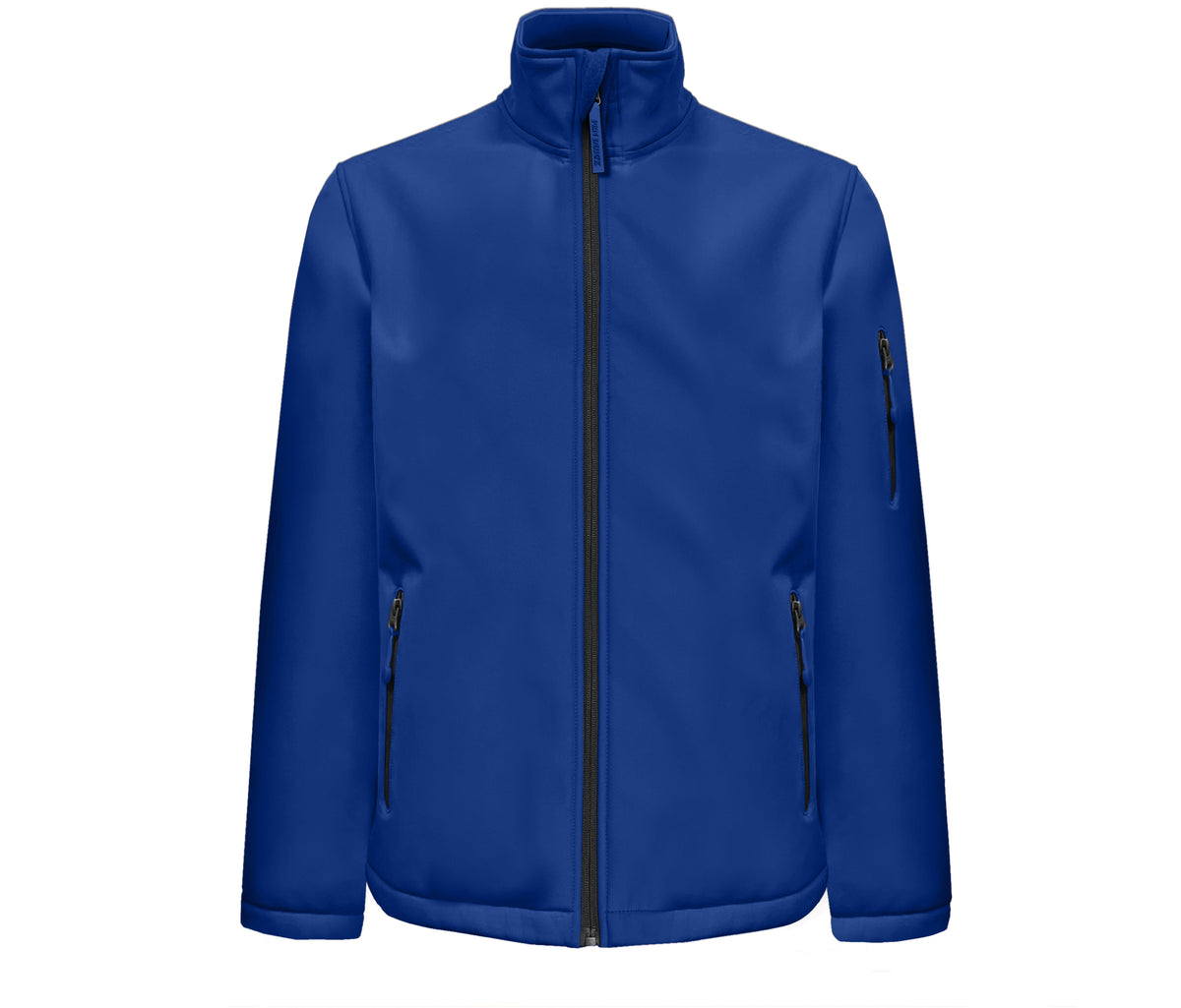Veste softshell 3 couches - Atlantic - Homme