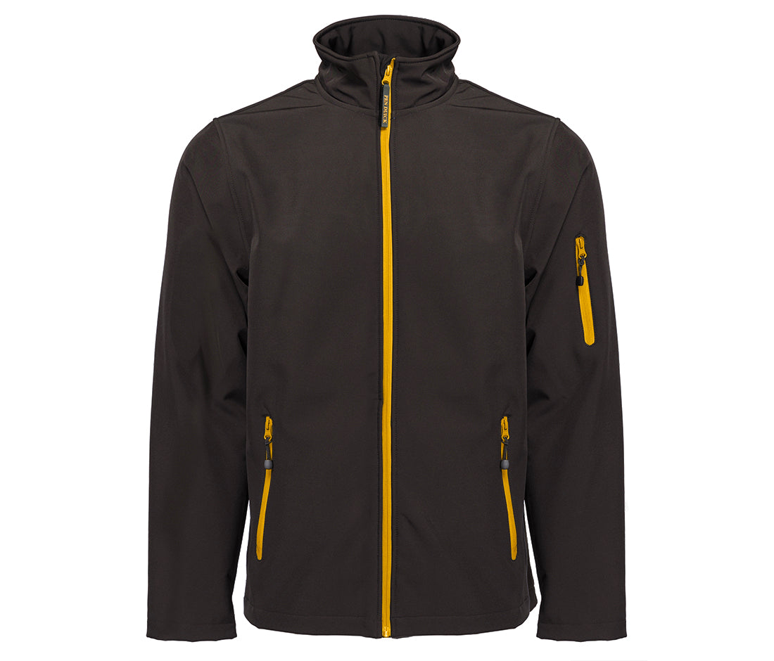 Veste softshell 3 couches - Atlantic - Homme