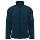 Veste softshell 3 couches - Atlantic - Homme