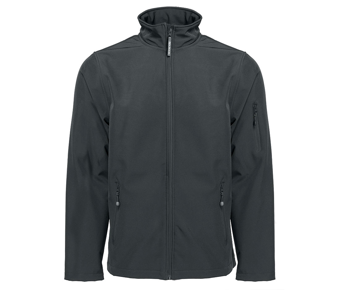 Veste softshell 3 couches - Atlantic - Homme