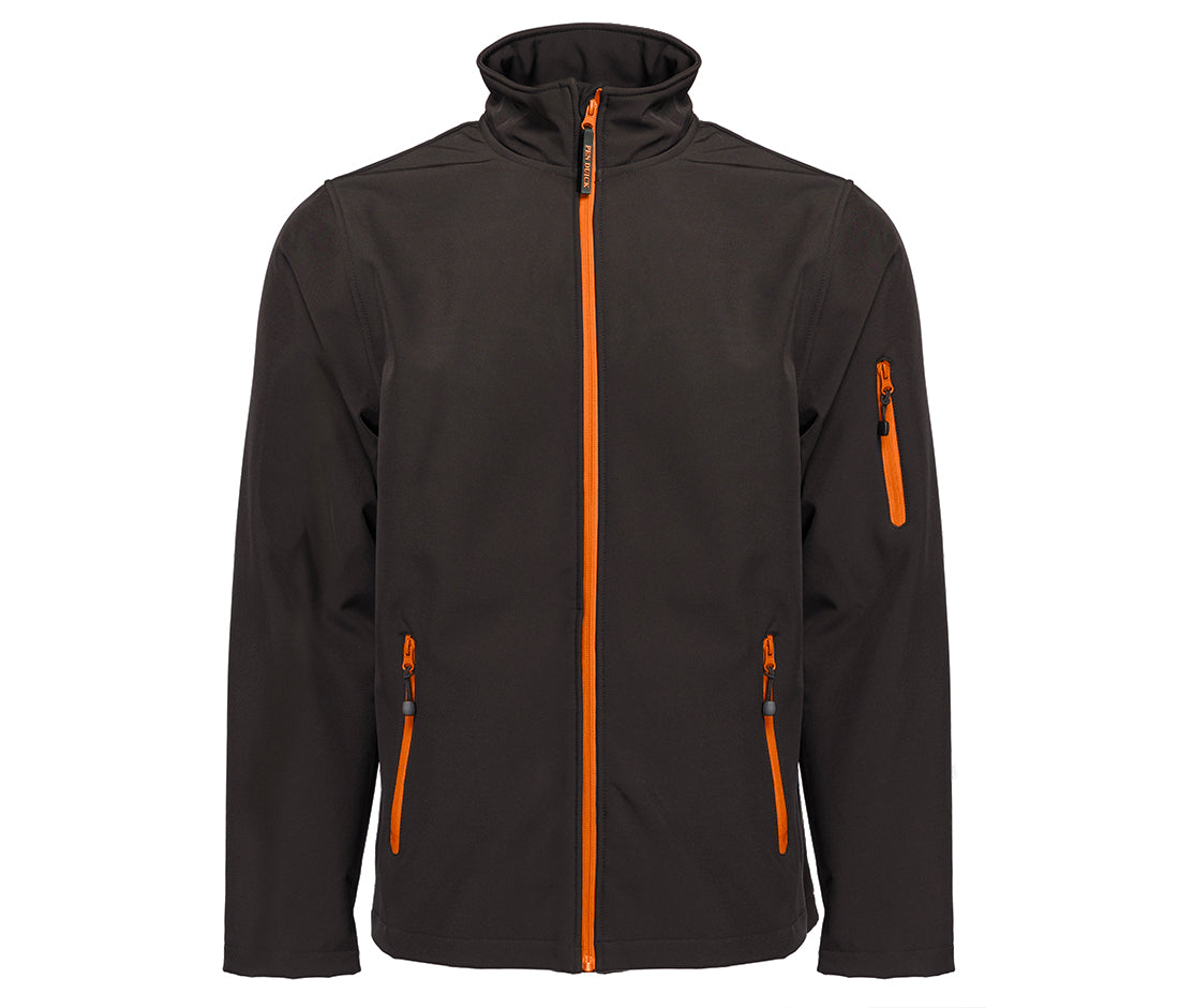 Veste softshell 3 couches - Atlantic - Homme