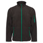 Veste softshell 3 couches - Atlantic - Homme